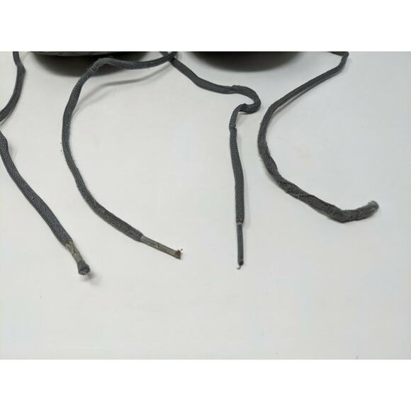 Womens Asics Gel Contend 4 Running Athletic Shoes Size 11 Gray - Picture 12 of 12